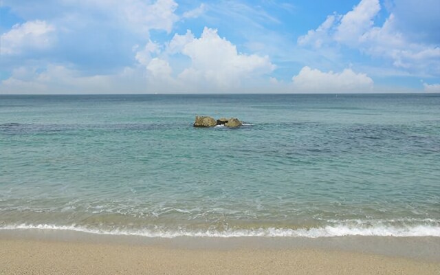 Uljin Starfish Pension