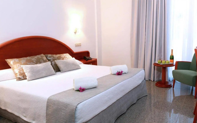 Suite Hotel S'Argamassa Palace