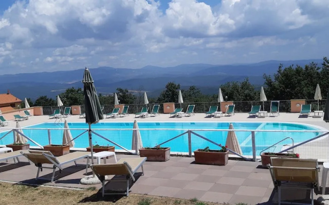 Orizzonti del Castelluccio - Cozy and Comfortable Apartment