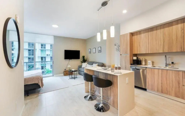 Zip Housing Miami