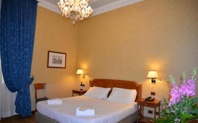 Strozzi Palace Hotel