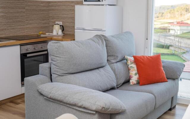 Hospedium Apartamentos Galitrips A Casa Da Reina