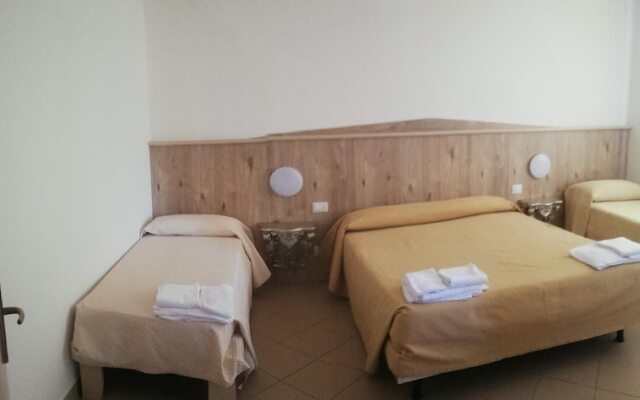 Relais Acqua Di Costanza