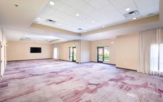 Courtyard by Marriott Bowie