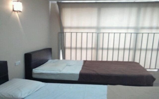 Buddy Hotel, Seremban