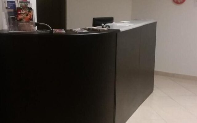 Capital Guesthouse Budapest
