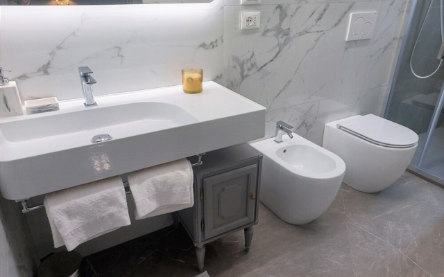 Dorotea Rooms Torino