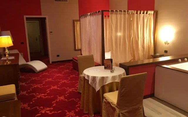 Hotel Don Carlo