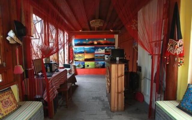 Nirvana Guesthouse
