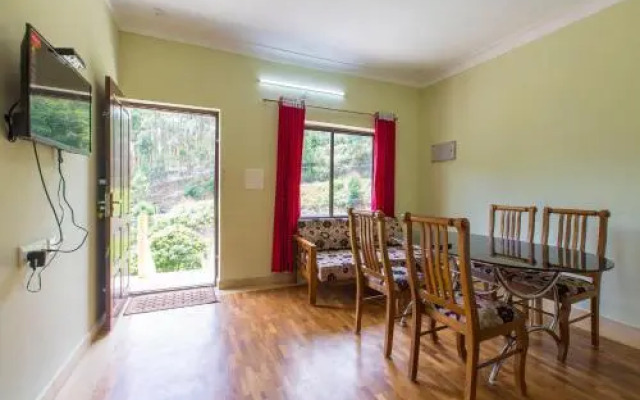 Mountain Hut Resorts