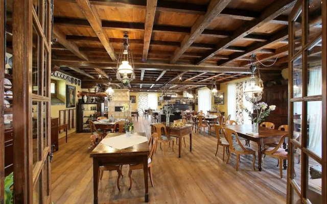 Agriturismo Malabaila