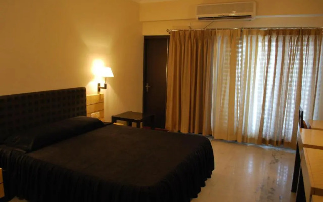 Hotel Millennium
