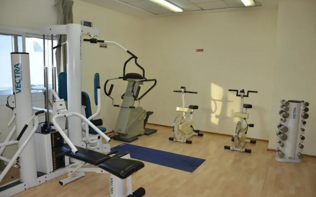 Premiere Hotel Apartments