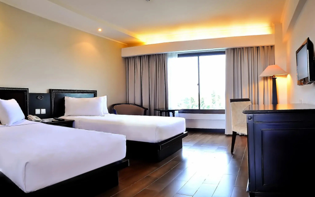 Hotel Santika Cirebon