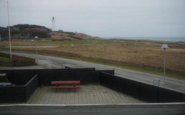 B&B by the Sea Hirtshals