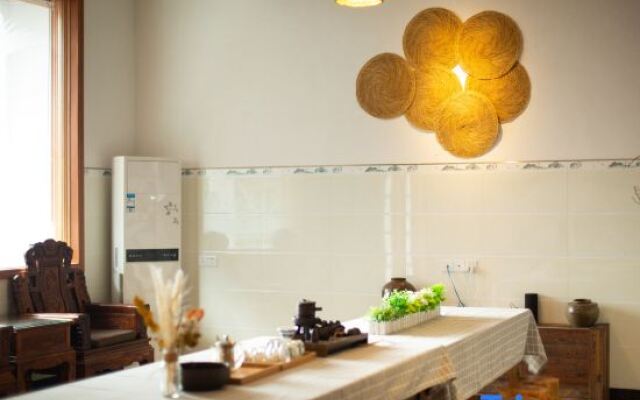 Unadorned Residence Xianju