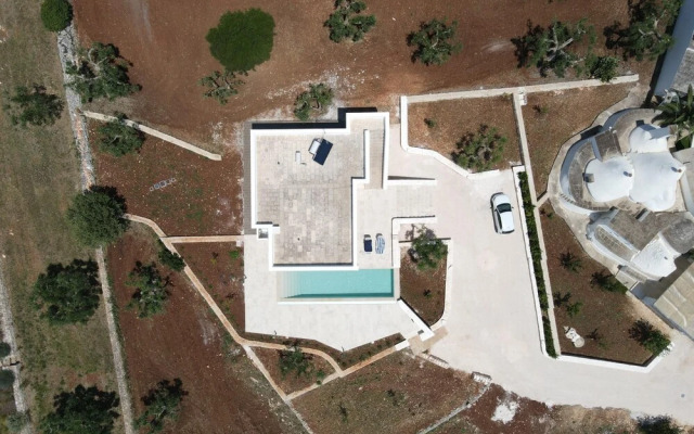 Charming Villa With Pool in Valle d Itria by Wonderful Italy