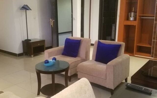Hotel Byblos Palace
