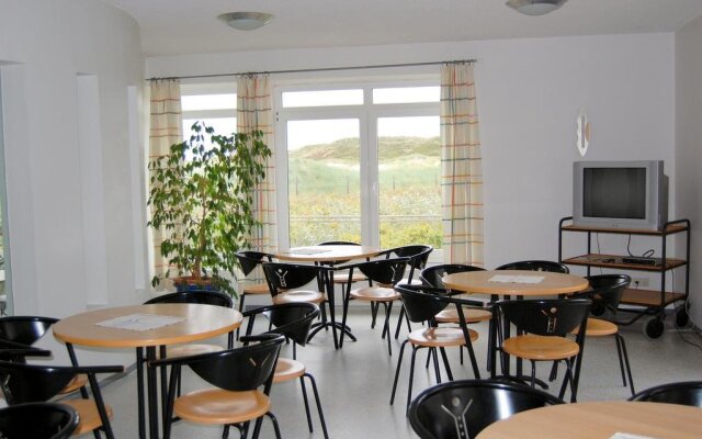 Jugendherberge Hörnum