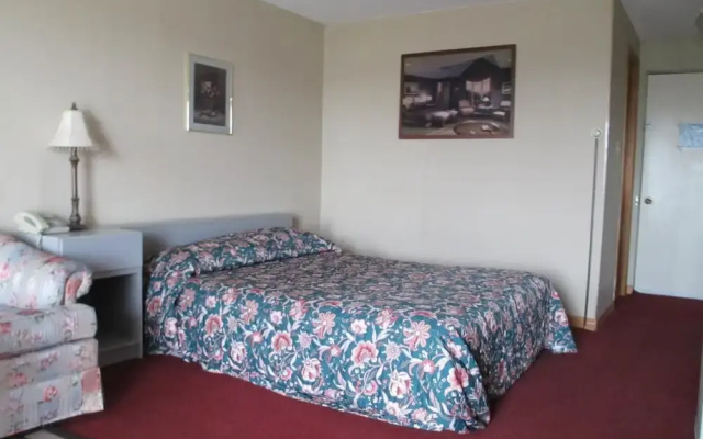 Newburg Inn Motel