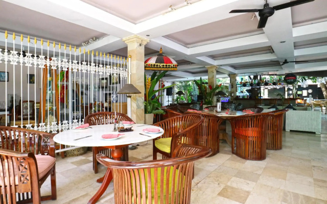 Bali Mystique Hotel and Apartments