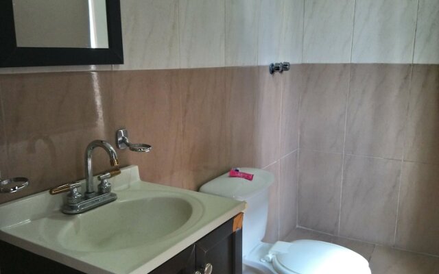 Hotel Guiba Las Americas