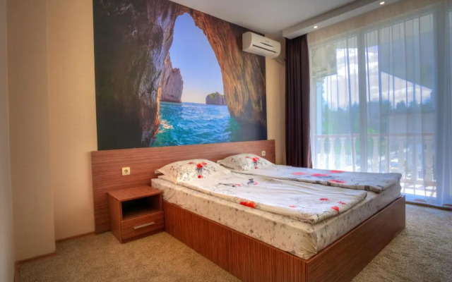 Stella Del Mare Guest House