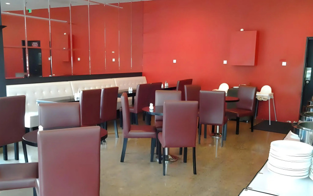 Dormani Hotel Kuching