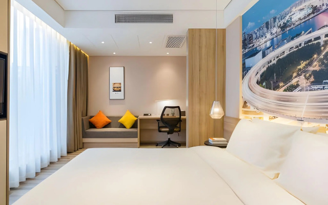 Atour Hotel South Bund Shanghai