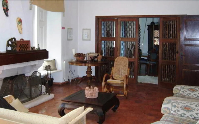 Albergue do Bonjardim