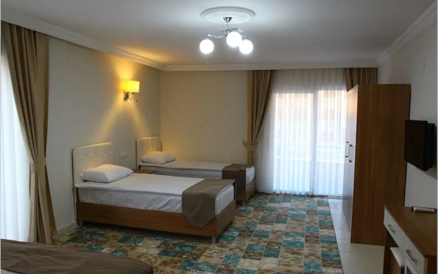 Deveci Otel