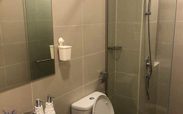 KtY Suite Atlantis Residence