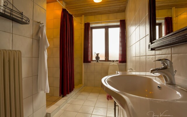 Bindslev Hotel