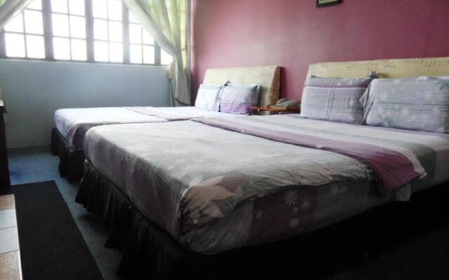 OYO 1230 Zen Zeng Budget Hotel