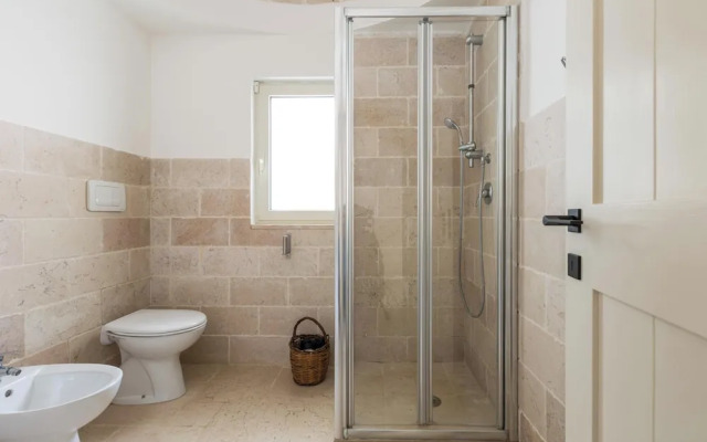 4078 Trullo Lui di Borgo Paoli