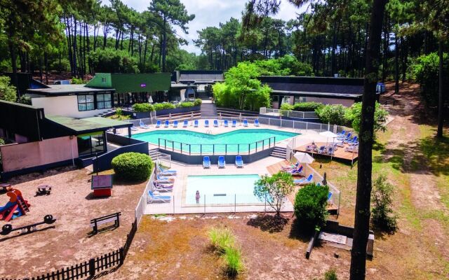 Résidence les Cavales