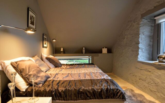 Holiday Home in Jalhay Near the Spa
