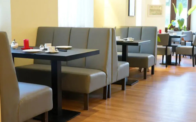 Gästehaus Lisakowski