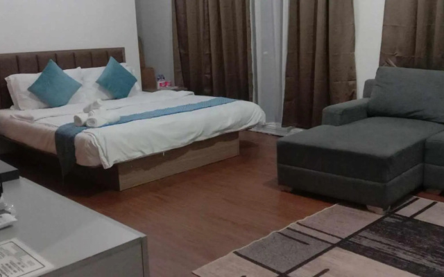 Citadel Inn Makati
