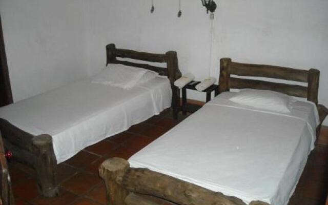 Hostal Colonial Palmira