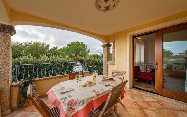 AffittaSardegna - Villa Magnifique