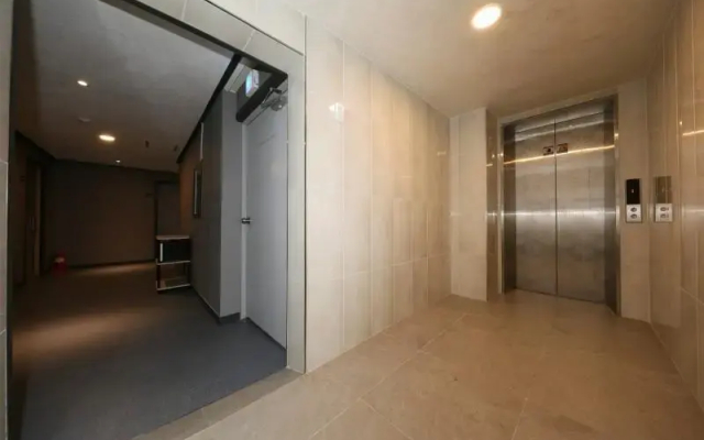 Boryeong Renaissance Pension Stay