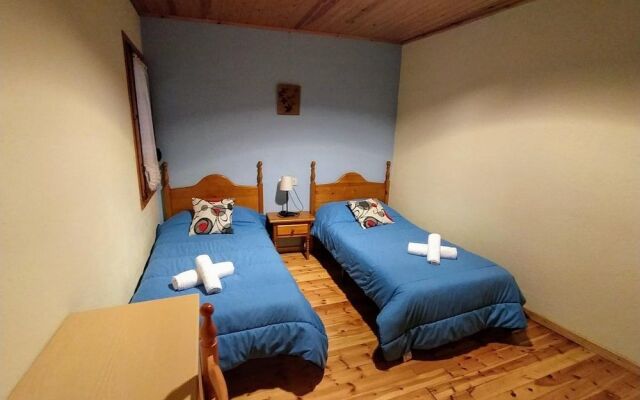 Hostal Pas de la Pera