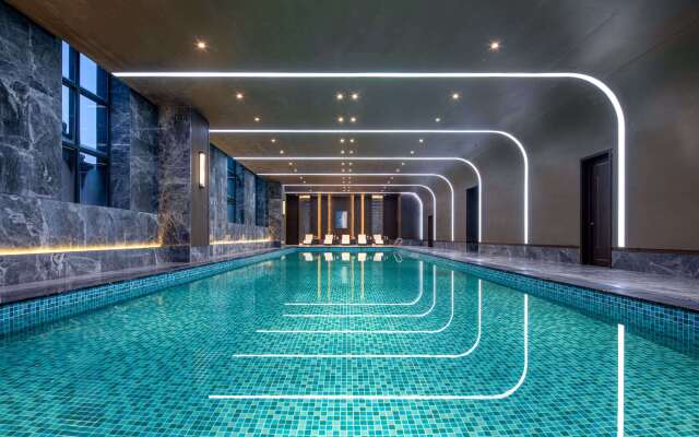 Wyndham Dalian Jinpu