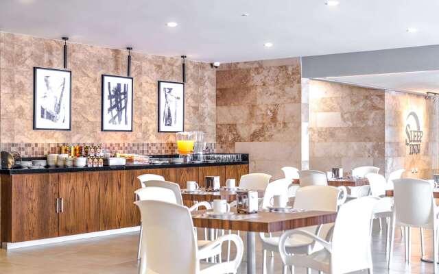 Sleep Inn Villahermosa