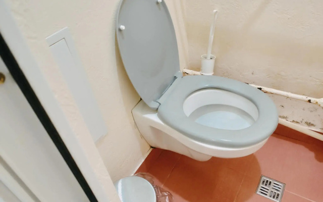 Апартаменты Arsenika (Арсеника) на улице Баумана