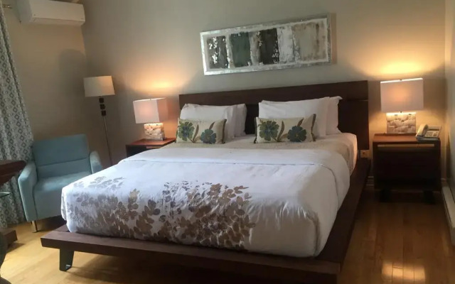 Lantern Hill & Hollow