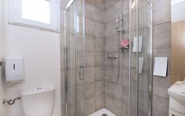 Mediteran Bungalow Galeb Omis