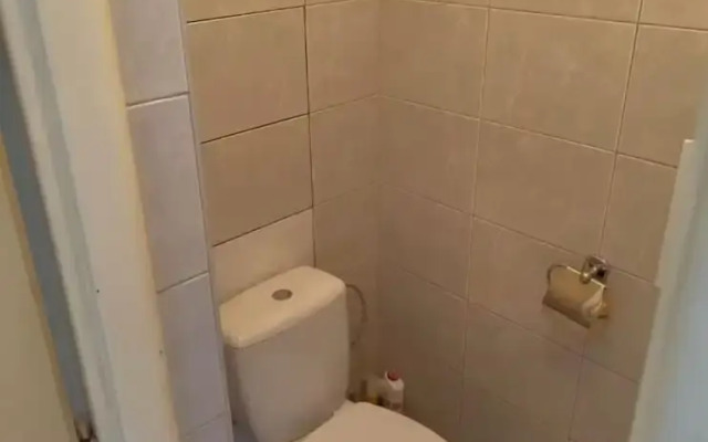 Comfy 2rooms Flat 4 persons & Parking