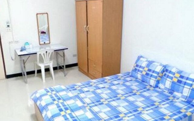 S&P Service Apartment